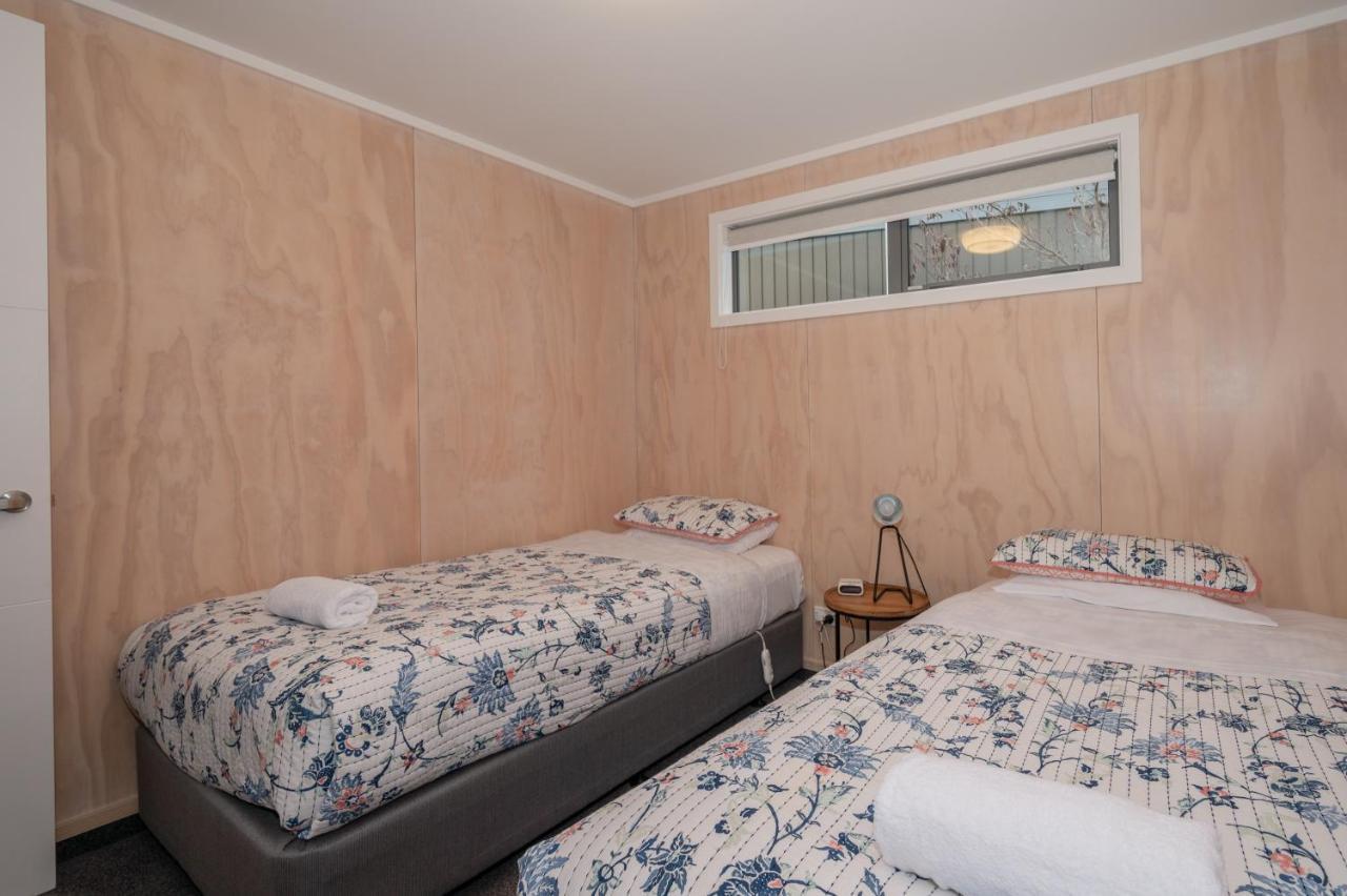 Starlight Townhouse Villa Twizel Exterior photo